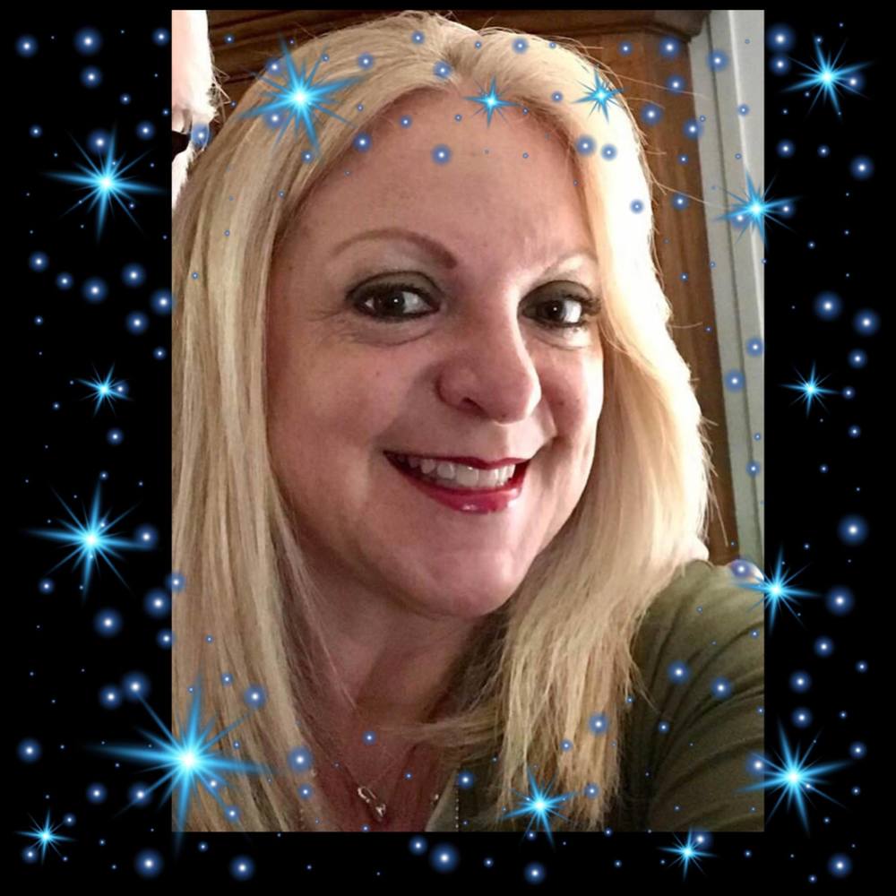 Meet your Posher, Lynne